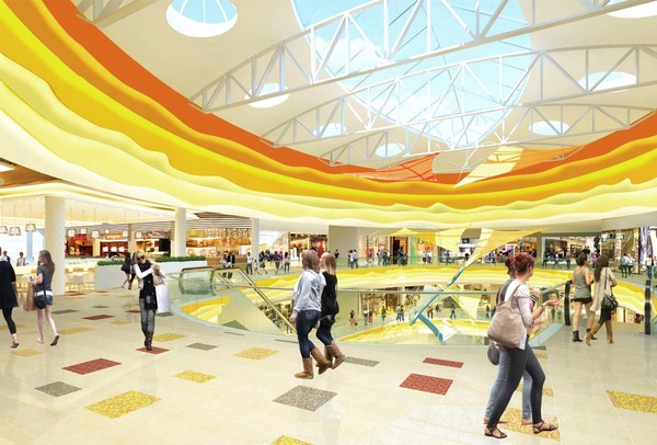 ТРК «Европолис»